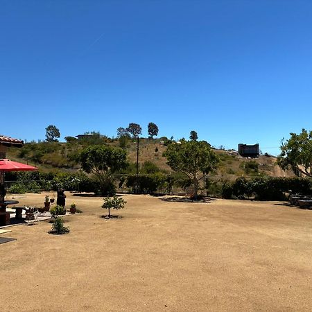 Villa de Juarez Quinta Zaragoza- Ruta Del Vinoヴィラ エクステリア 写真