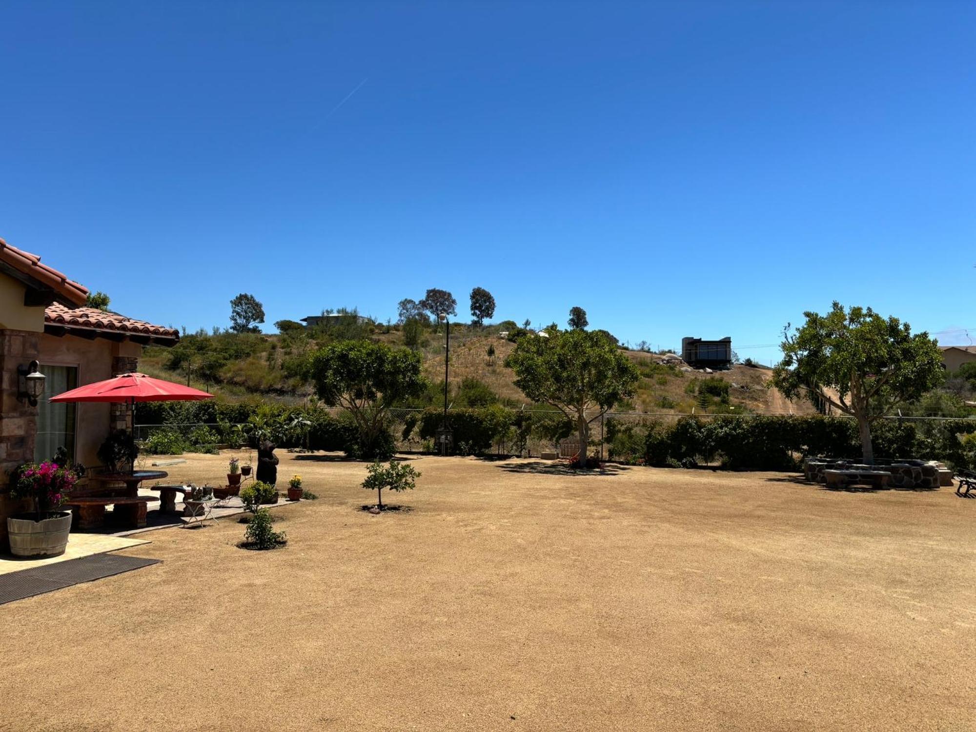 Villa de Juarez Quinta Zaragoza- Ruta Del Vinoヴィラ エクステリア 写真