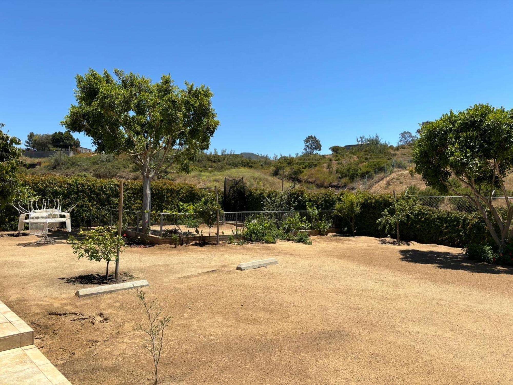 Villa de Juarez Quinta Zaragoza- Ruta Del Vinoヴィラ エクステリア 写真